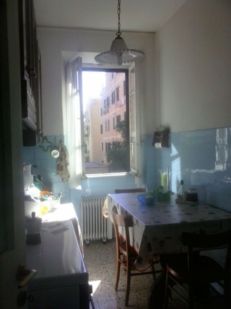 Appartamento arredato Centocelle-Casilino a Roma in Affitto