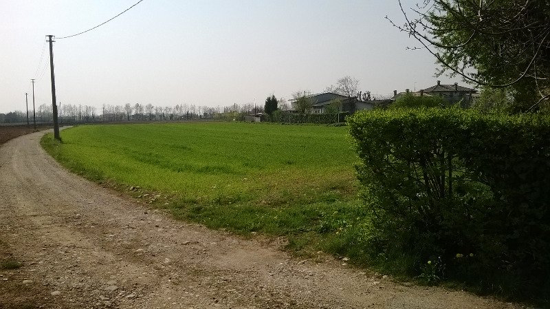 Terreno agricolo a Montebelluna a Treviso in Vendita
