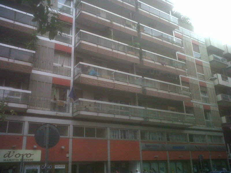 Appartamento Murat a Bari in Vendita
