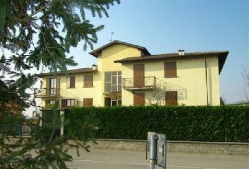 Appartamento in localit Zerbol a Pavia in Vendita