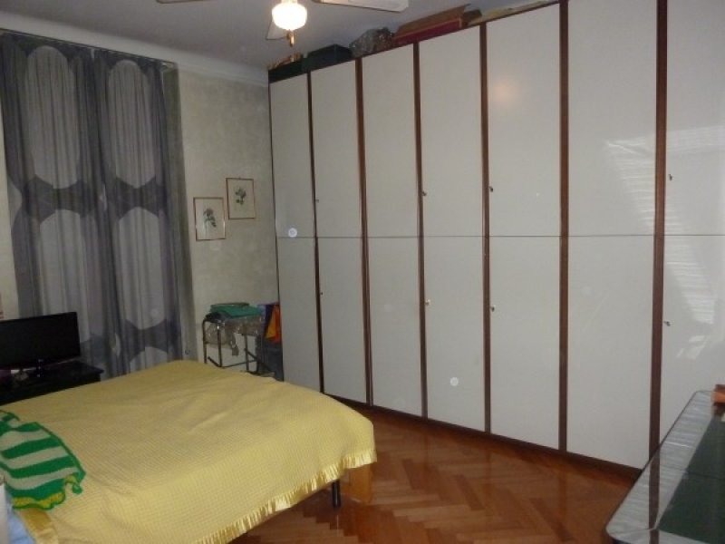 Appartamento Viale d'Annunzio a Trieste in Affitto