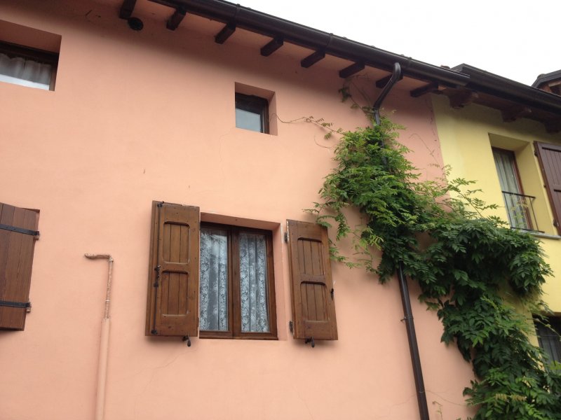 Appartamento in bifamiliare a Vignola a Modena in Vendita