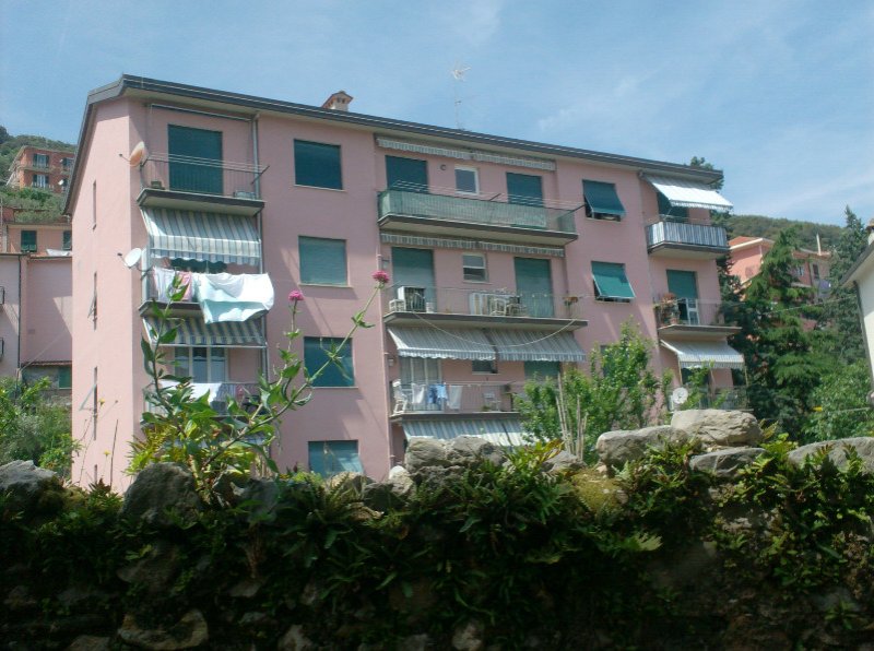 Appartamento zona mare Portovenere a La Spezia in Vendita