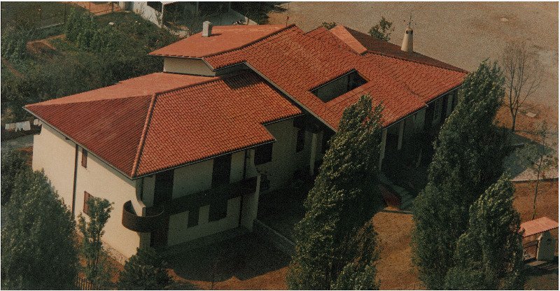 Villa a Roggione di Pizzighettone a Cremona in Vendita