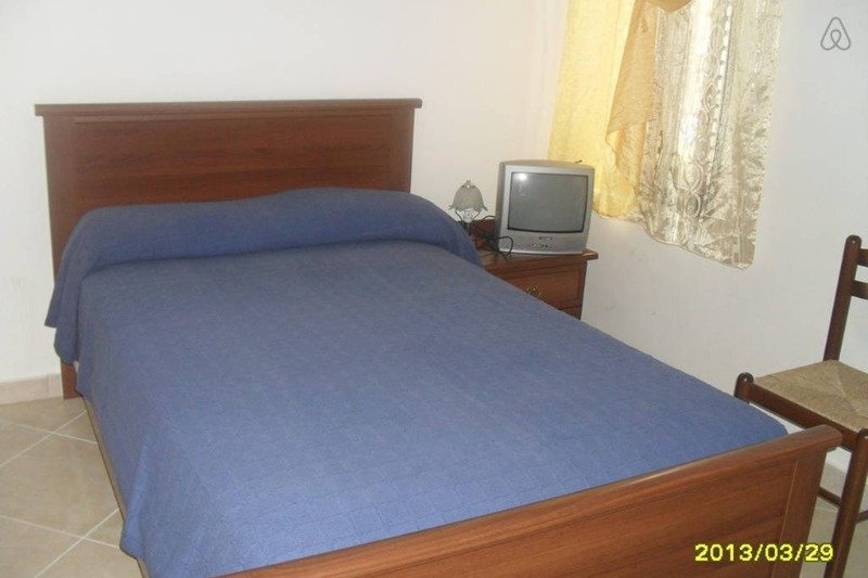 Bed and Breakfast localit Montana a Vibo Valentia in Affitto