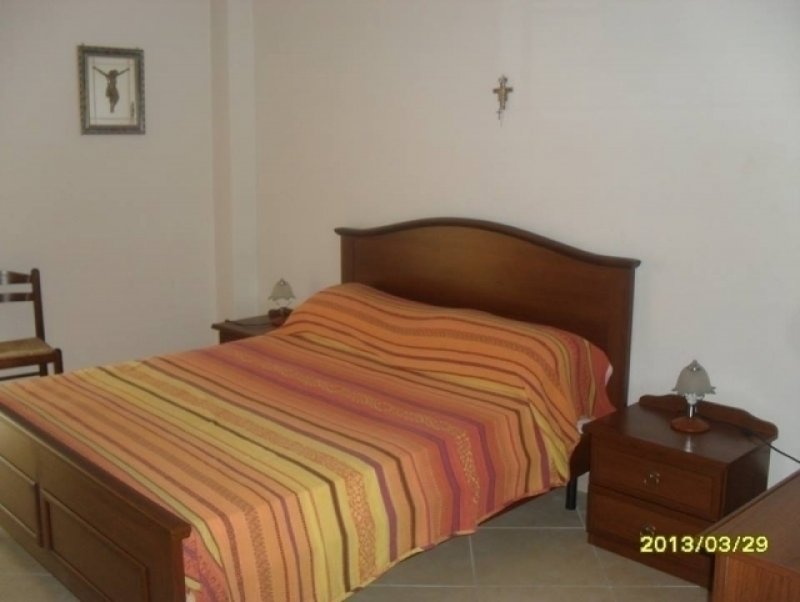 Bed and Breakfast localit Montana a Vibo Valentia in Affitto