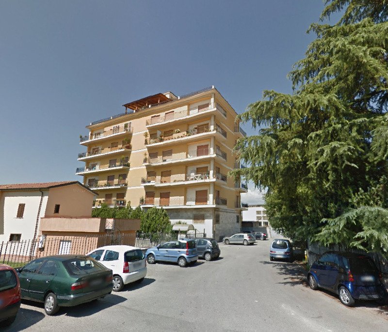 Appartamento uso abitativo o ufficio a Benevento in Vendita