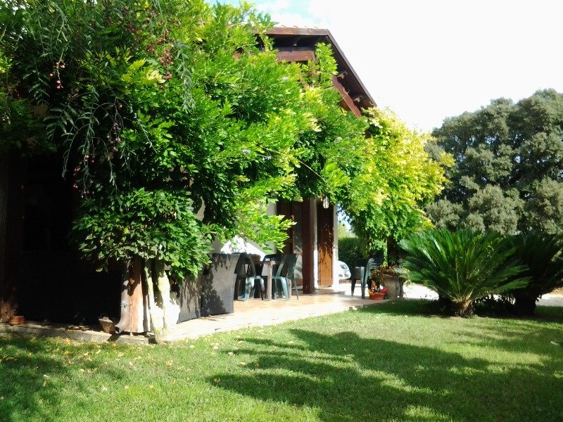 Villa singola a Sassari Bancali a Sassari in Vendita