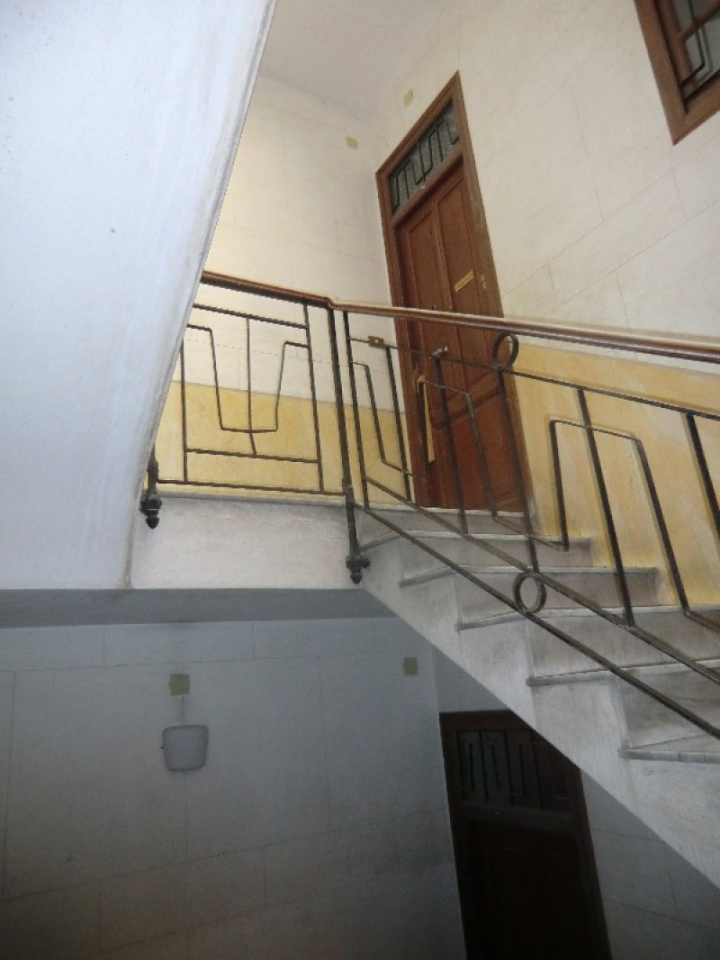 Appartamento zona Tukory a Palermo in Vendita