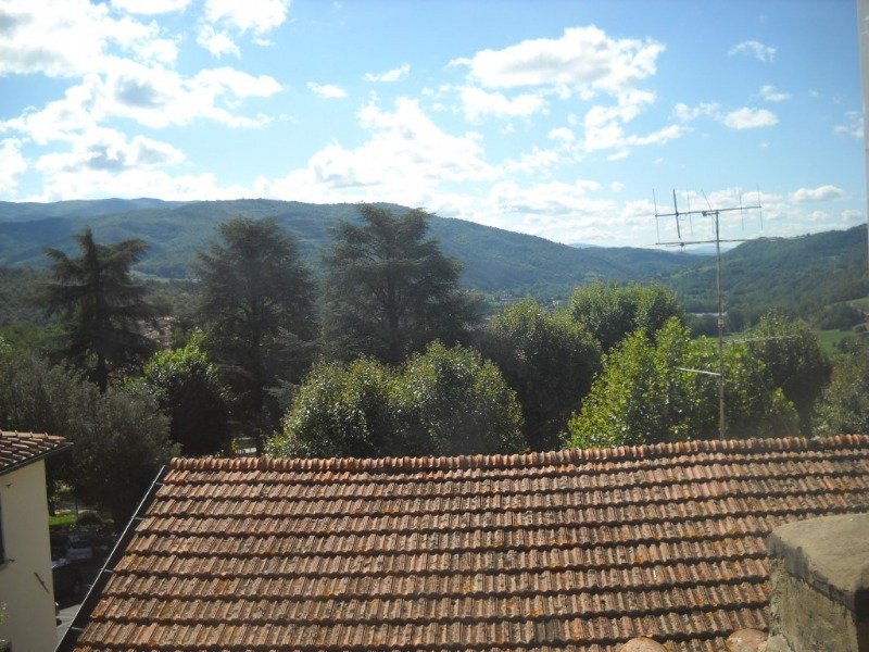 Appartamento in Bibbiena a Arezzo in Vendita