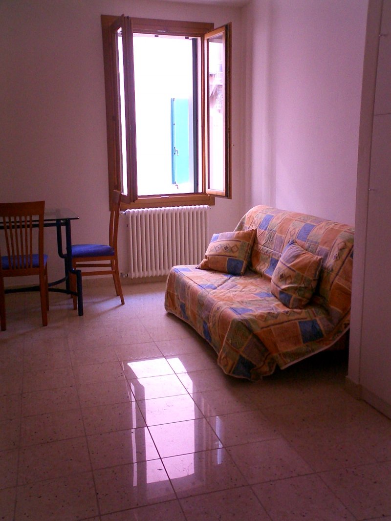 Appartamento nuovo in centro storico a Rovigo in Affitto