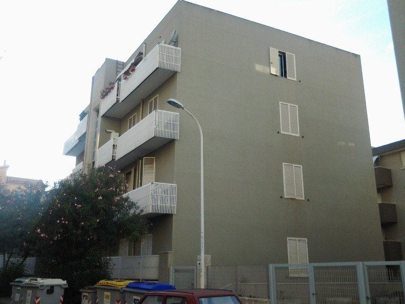 Appartamento in via Carso zona Cappuccini a Sassari in Vendita