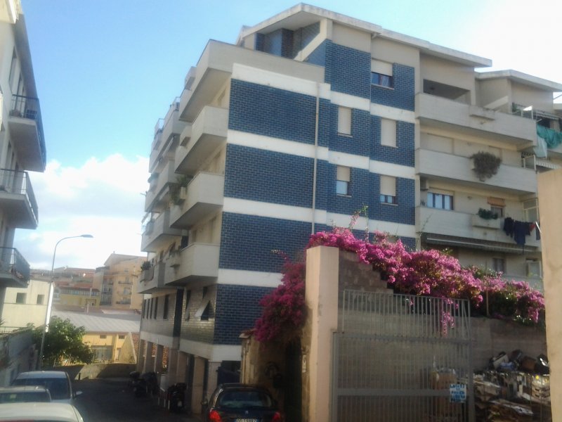 Appartamento monte Rosello a Sassari in Vendita
