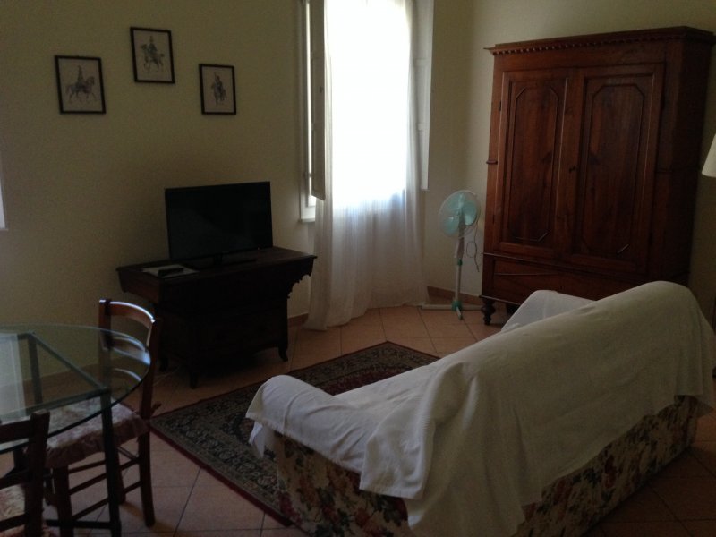 Appartamento trilocale arredato a Ravenna in Affitto