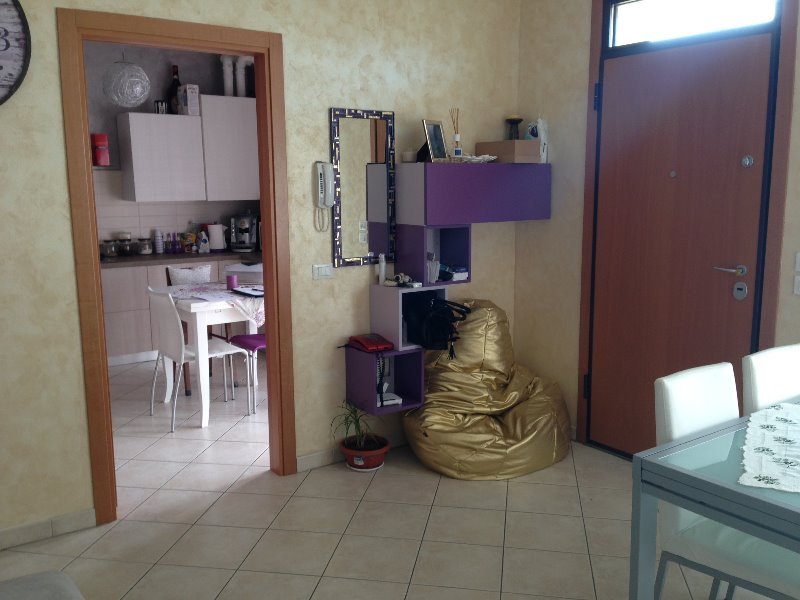 Madonna dell'Albero appartamento in villetta a Ravenna in Vendita