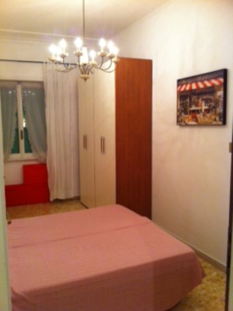 Bed and breakfast Largo Somalia a Roma in Affitto