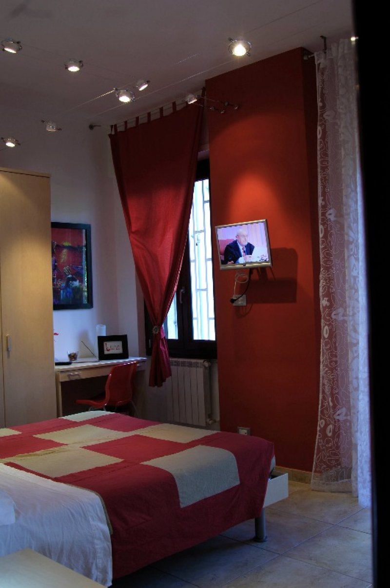 Bed and Breakfast in quartiere San Paolo a Roma in Affitto