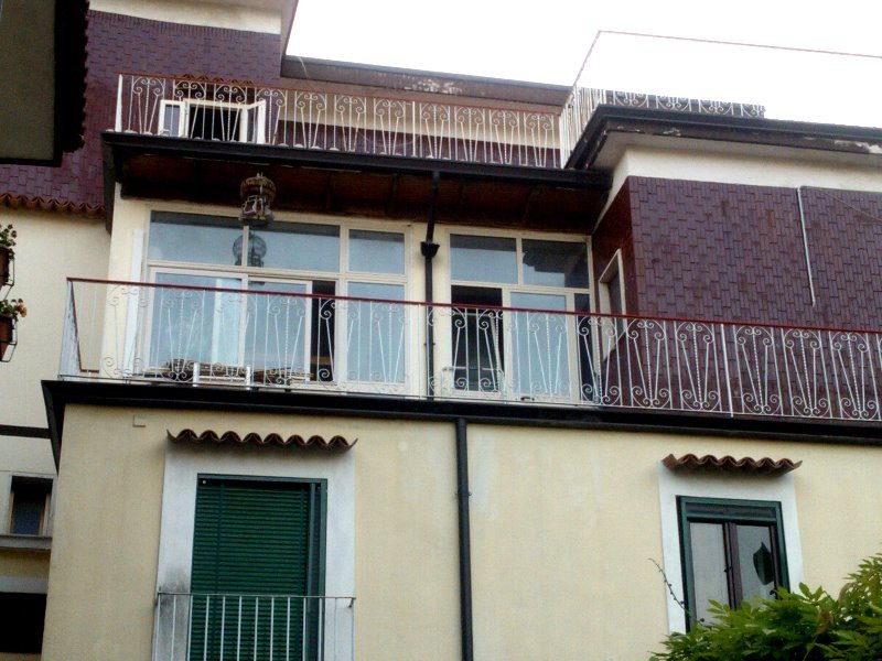 Appartamento ad Annunziata di Cava de' Tirreni a Salerno in Affitto