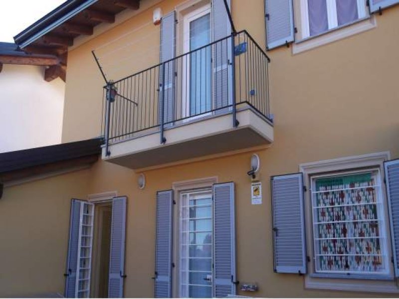 Casa nuova a Chiusa di Pesio a Cuneo in Vendita