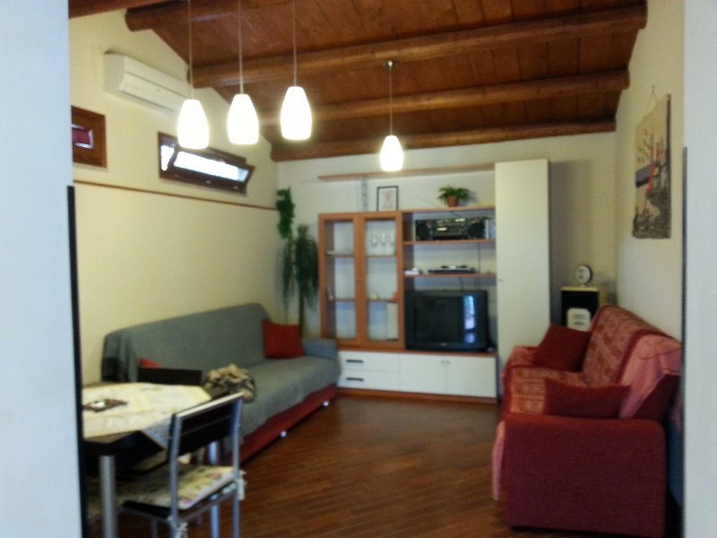 Appartamento rinnovato in centro a Palermo in Affitto