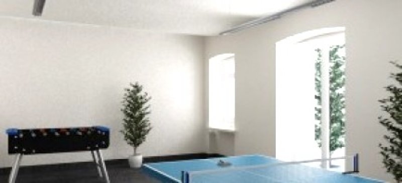 Mini appartamento in multipropriet a Dobbiaco a Bolzano in Vendita