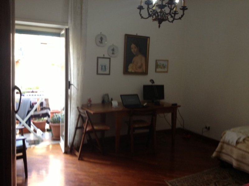 Zona Conca D'Oro appartamento a Roma in Affitto