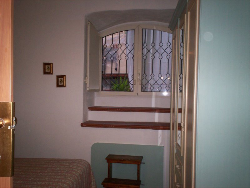 Appartamento vicino dal Teatro Massimo a Palermo in Affitto