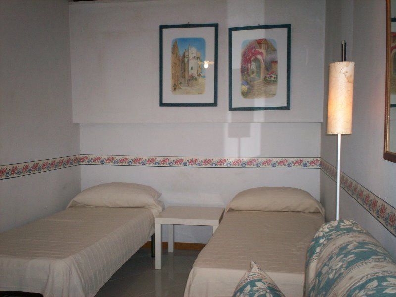 Appartamento vicino allo stadio Renzino Barbera a Palermo in Affitto
