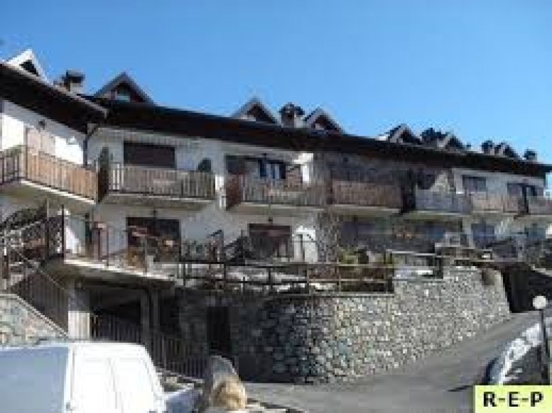 Casa vacanza a Valgoglio a Bergamo in Vendita