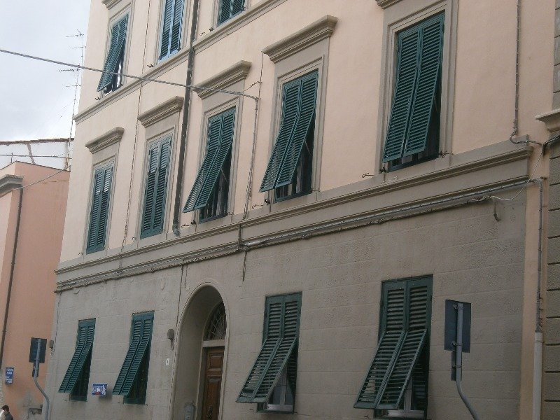 Appartamento fra Porta a Mare e centro a Livorno in Vendita