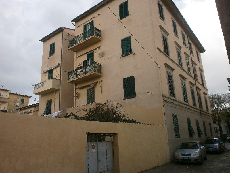 Appartamento fra Porta a Mare e centro a Livorno in Vendita