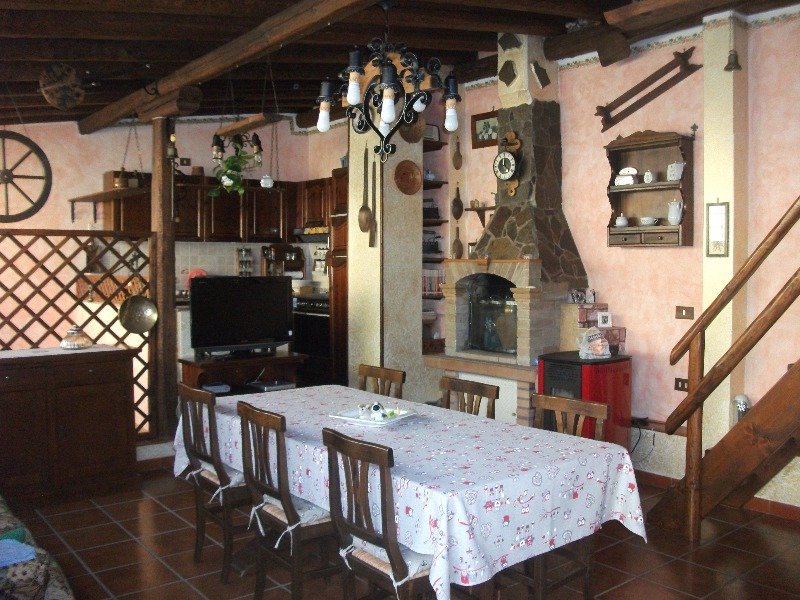 Casa a Dolianova a Cagliari in Vendita