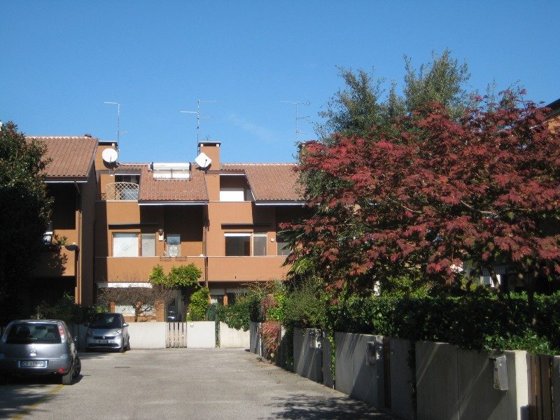 Villa schiera Udine nord a Udine in Vendita