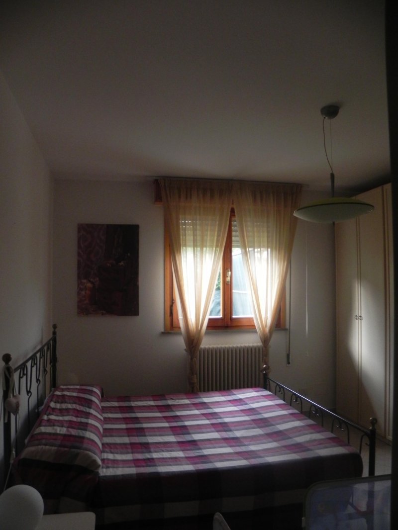 Appartamento nuovo con arredo nuovo a Rimini in Affitto