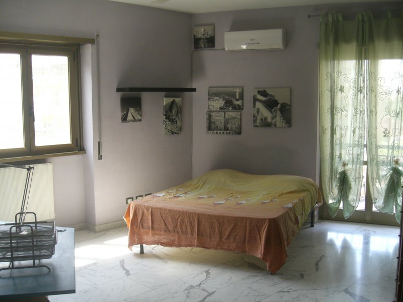 Appartamento Marconi San Paolo a Roma in Affitto