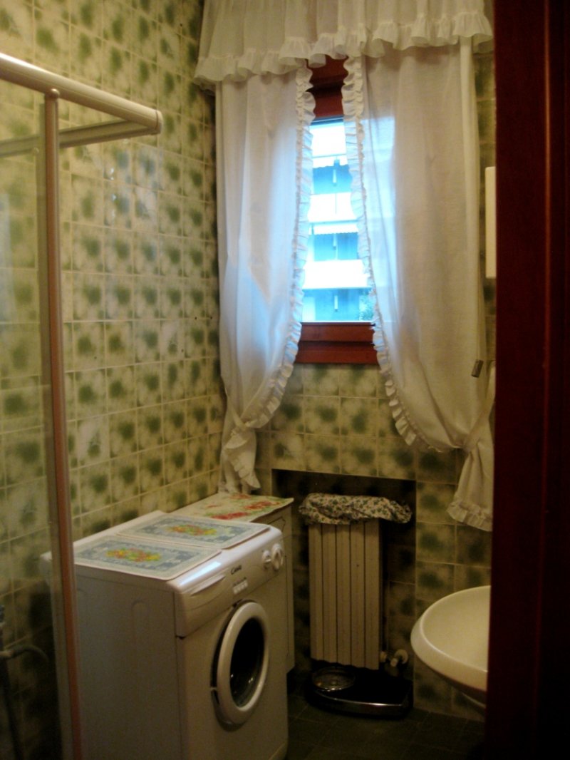 Appartamento Lido di Venezia C Bianca a Venezia in Affitto