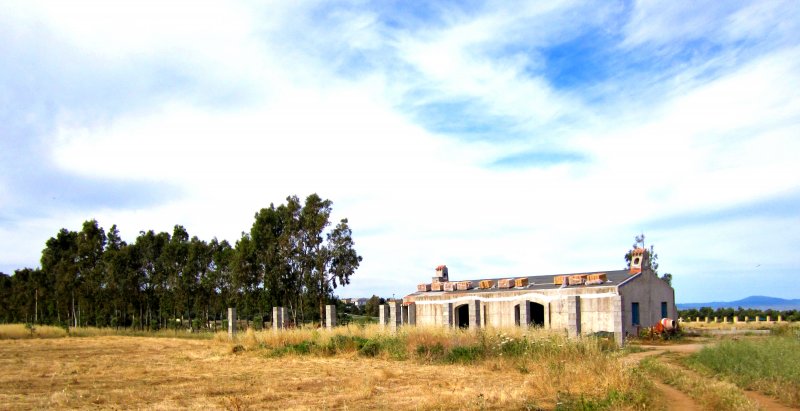 Terreno edificabile a Soleminis a Cagliari in Vendita
