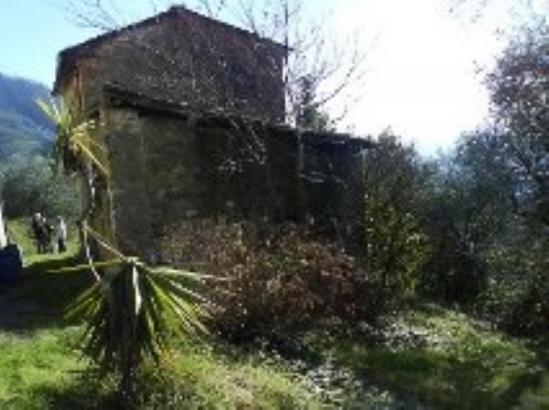 Casa colonica ubicato a Pescia a Pistoia in Vendita