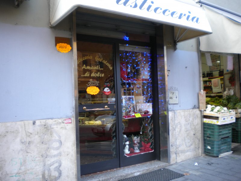 Locale commerciale C1 a Roma in Affitto