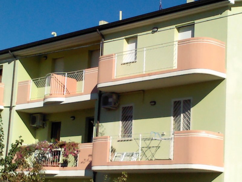 Appartamento vista mare a Fano a Pesaro e Urbino in Vendita