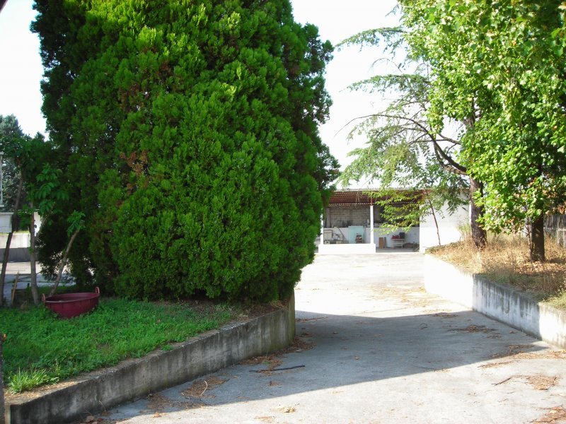 Villa ampia a Castions di Strada a Udine in Vendita
