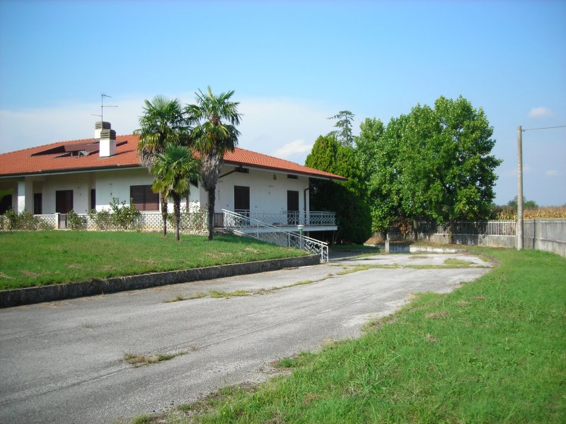 Casa di riposo per anziani a Udine in Vendita