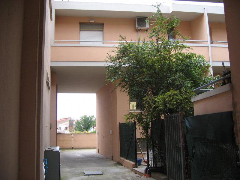 Casa in centro a Settimo San Pietro a Cagliari in Vendita