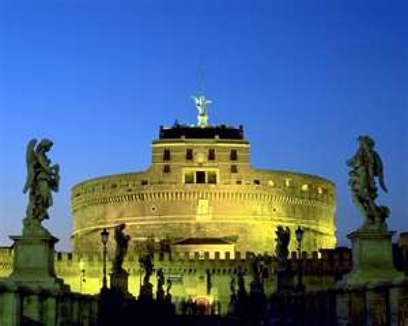 Ristorante arredato centro storico a Roma in Vendita