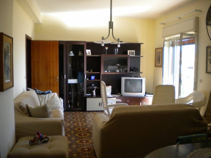 Appartamento frazione Acireale di Stazzo a Catania in Affitto