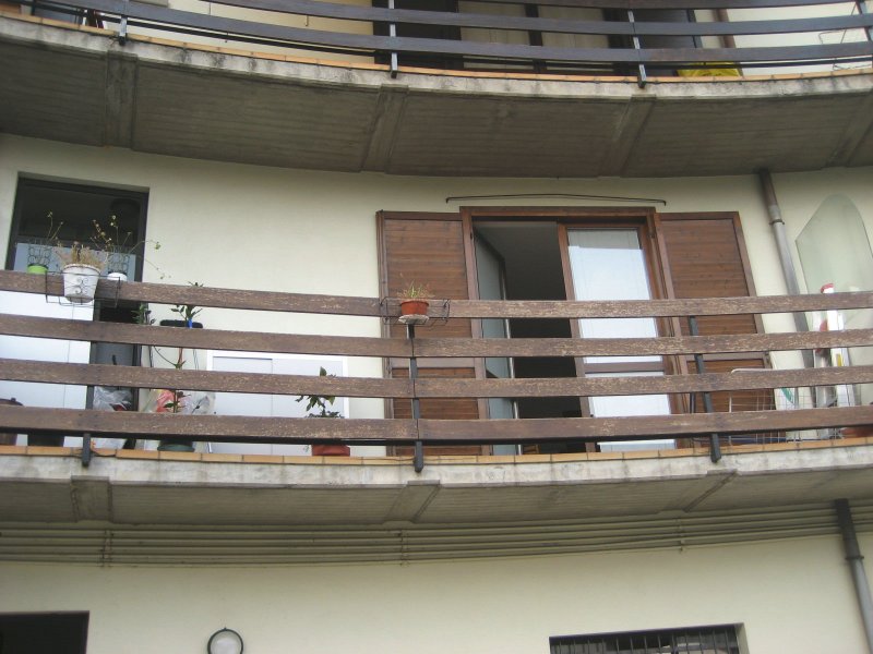 Appartamento frazione Albegno di Treviolo a Bergamo in Vendita