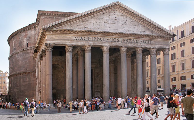 Ristorante Pantheon a Roma in Vendita