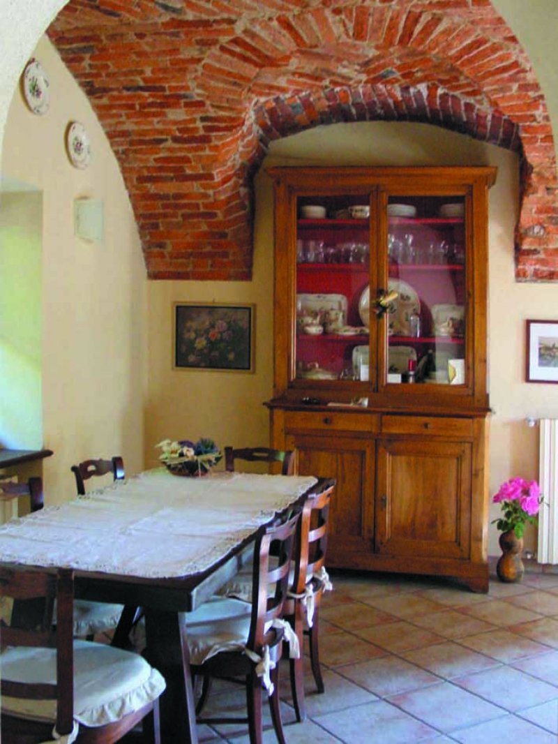 Appartamento in dimora storica a Carr a Cuneo in Affitto
