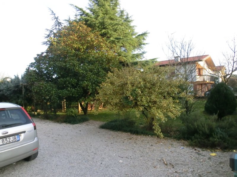Villetta in zona residenziale a Gradisca d'Isonzo a Gorizia in Affitto