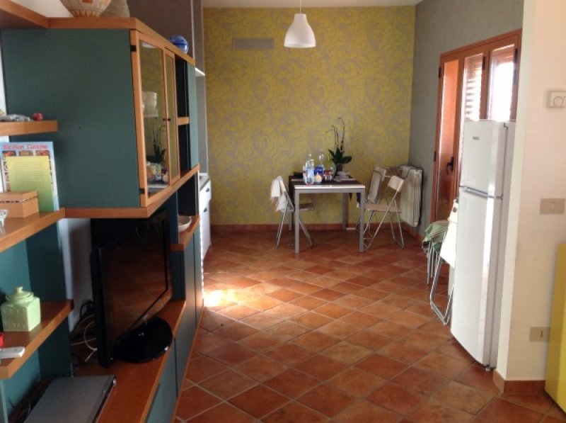 Appartamento ben arredato a Taormina a Messina in Affitto